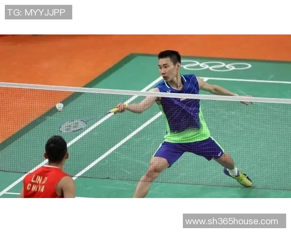 对话王娜：回顾羽毛球生涯中的挑战与辉煌时刻