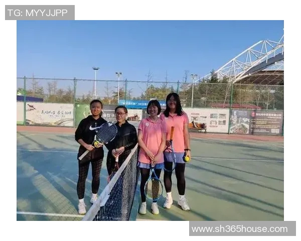 南京网球队精英赛表现分析团队协作的重要性与未来发展方向